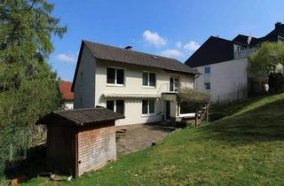 Haus kaufen in 58091 Hagen, Hagen - Familienleben neu gedacht - Mehrgenerationenhaus mit Garten & Balkon