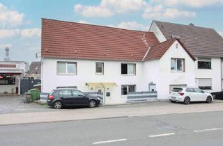 Haus kaufen in 58739 Wickede, Wickede (Ruhr) - Wohnen & Vermieten: Charmante Immobilie mit Traumgarten und Sommerküche