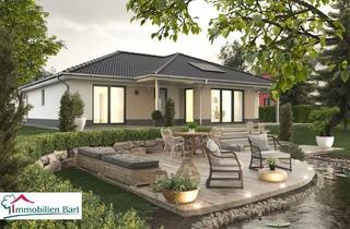 Haus kaufen in 54441 Kastel-Staadt, Kastel-Staadt - BUNGALOW NEUBAU MIT GRUNDSTÜCK!
