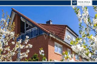 Doppelhaushälfte kaufen in 42549 Velbert, Velbert - Sonnenverwöhntes Zuhause mit Stil, Sauna und großzügigem Garten