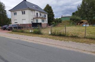 Mehrfamilienhaus kaufen in 49635 Badbergen, Badbergen - MehrFamilienHaus Handwerkerwohnungen