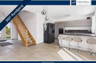 Einfamilienhaus kaufen in 97494 Bundorf, Bundorf - Junges KFW 55 Massivhaus A+ - sofort einzugsbereit