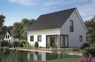 Einfamilienhaus kaufen in 01723 Wilsdruff, Wilsdruff - Hier wird sich Ihre Familie wohl fühlen!