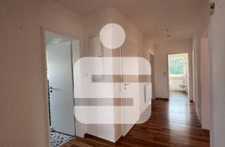 Wohnung kaufen in 91086 Aurachtal, Aurachtal - 4-Zi.-ETW mit Garage in Falkendorf...Einziehen und Wohlfühlen!