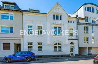Wohnung kaufen in 40721 Hilden, Hilden - Schmuckstück in zentraler Lage - Altbauwohnung mit Potenzial!
