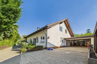 Haus kaufen in 67166 Otterstadt, Otterstadt - Freistehendes Familienidyll mit über 1.000 m² Sonnengrundstück in Bestlage!