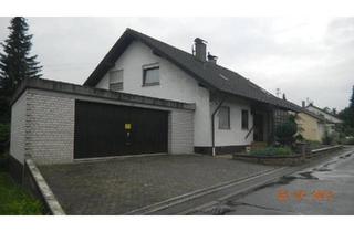 Haus kaufen in 72218 Wildberg, Wildberg - Freundliche 4-Zimmer-DG-Wohnung mit Balkon und EBK in wildberg