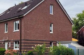 Doppelhaushälfte kaufen in 44651 Herne, Herne - Alles zu Fuß zu erreichen, geräumiges Haus in ruhiger Siedlung