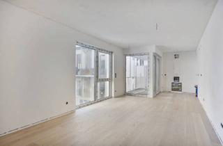 Wohnung kaufen in 53111 Bonn, Bonn - Nr. 8 NEUBAU 2-Zimmer-Wohnung mit Empore - stilvoll, hell und effizient