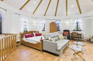 Haus kaufen in 54552 Strotzbüsch, Strotzbüsch - Traumhaftes Landhaus mit Ferienturm | 54552 Strotzbüsch | Vulkaneifel