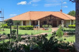 Haus kaufen in 51709 Marienheide, Marienheide - Wunderschönes Anwesen mit Gästehaus und Pool in Paraguay