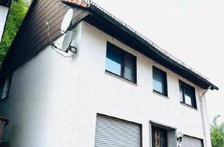 Haus kaufen in 33034 Brakel, Brakel - Zwei Familien Haus inkl Grundstück 1070 qm Provisionsfrei zu
