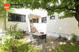 Wohnung kaufen in 82008 Unterhaching, Unterhaching - Attraktive 3 Zimmerwohnung im Zentrum von Unterhaching