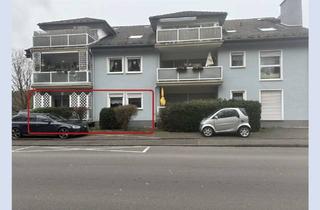Wohnung kaufen in 63579 Freigericht, Freigericht - Schöne Eigentumswohnung in Rodenbach zu verkaufen