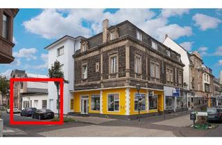 Geschäftslokal mieten in Poststraße, 56626 Andernach, Andernach - Laden 47qm - zzt. Büro (vorher u.a. Kosmetikstudio) - andere Nutzung möglich