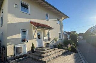 Einfamilienhaus kaufen in 86444 Affing, Affing - Traumblick, Traumlage, Traumhaus