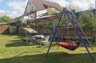 Haus kaufen in 75378 Bad Liebenzell, Bad Liebenzell - Zweifamilienhaus mit Einliegerwohnung auf großem Grundstück