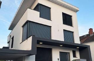 Einfamilienhaus kaufen in 63225 Langen, Langen (Hessen) - Exklusives, neuwertiges Einfamilienhaus in Langen