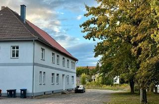 Mehrfamilienhaus kaufen in 99734 Nordhausen, Nordhausen - Investition mit Zukunft-Voll vermietetes Mehrfamilienhaus
