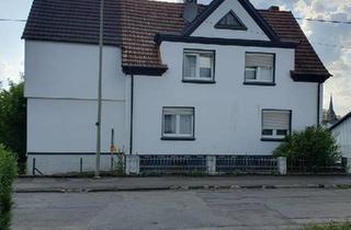 Einfamilienhaus kaufen in 57577 Hamm, Hamm (Sieg) - Freistehendes Einfamilienhaus - sofort bezugsfertig!
