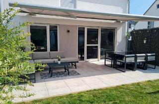 Doppelhaushälfte kaufen in 63939 Wörth, Wörth am Main - Moderne Doppelhaushälfte in zentraler Lage von Wörth am Main