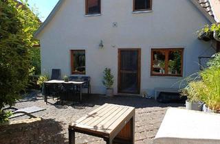 Einfamilienhaus kaufen in 97990 Weikersheim, Weikersheim - Charmantes Einfamilienhaus mit modernem Wohnkomfort
