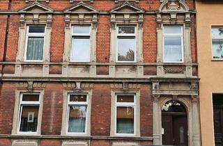 Haus kaufen in 06366 Köthen, Köthen (Anhalt) - Mehrfamilien Haus zum Kauf