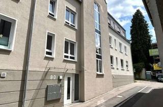 Wohnung kaufen in 73525 Schwäbisch Gmünd, Schwäbisch Gmünd - Exklusive 4-Zimmer Wohnung Top Lage Schwäbisch Gmünd