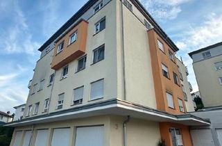 Wohnung kaufen in 71739 Oberriexingen, Oberriexingen - Tolle vier Zimmer Erdgeschosswohnung mit Terrasse und großem