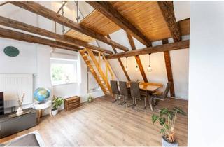 Wohnung kaufen in 88416 Ochsenhausen, Ochsenhausen - 3,5 Zimmer-Etagenwohnung in Ochsenhausen-Zentrum