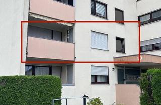 Wohnung kaufen in 71101 Schönaich, Schönaich - Provisionsfreie 2 Zimmer Wohnung in guter Lage zu Verkaufen