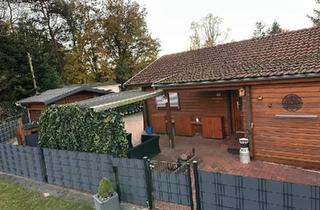 Haus kaufen in 26892 Dörpen, Dörpen - Schönes Wochenendhaus - Massivholz
