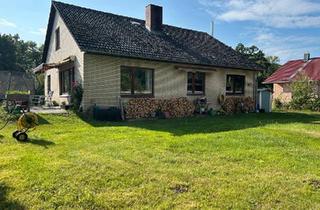 Einfamilienhaus kaufen in 21354 Bleckede, Bleckede - Einfamilienhaus ( Bungalow) mit Garage