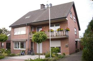Wohnung kaufen in 47608 Geldern, Geldern - Eigentumswohnung zu verkaufen