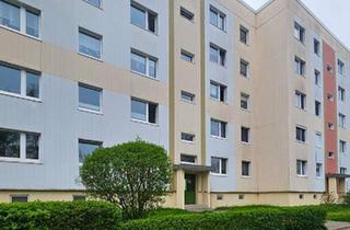 Wohnung kaufen in 07551 Gera, Gera - Eigentumswohnung 1,5 -Raum (vermietet) zu verkaufen