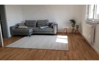 Wohnung kaufen in 89231 Neu-Ulm, Neu-Ulm - Komplett sanierte 2-Zimmerwohnung Neu-Ulm Mitte