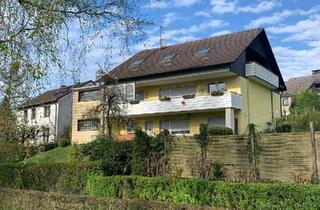 Haus kaufen in 32805 Horn-Bad Meinberg, Horn-Bad Meinberg - Ruhiges Mehrparteienhaus mit Garten
