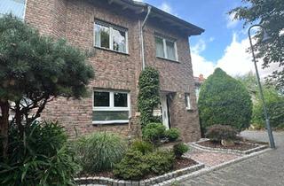 Reihenhaus kaufen in 41812 Erkelenz, Erkelenz - Top gepflegtes Reihenhaus in bester Lage von Erkelenz