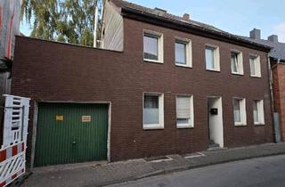 Einfamilienhaus kaufen in 59227 Ahlen, Ahlen - Einfamilienhaus