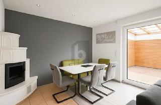 Wohnung kaufen in 49152 Bad Essen, Bad Essen - HELLES, MODERNES ZUHAUSE MIT GARTEN