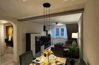 Wohnung mieten in 45144 Essen, Essen - SANIERT UND VOLL MÖBILIERT