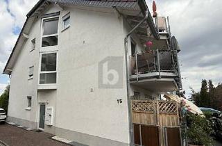 Wohnung kaufen in 53332 Bornheim, Bornheim - STILLE MIT ANSCHLUSS  DAS BESTE AUS ZWEI WELTEN