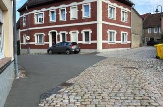 Mehrfamilienhaus kaufen in 07607 Eisenberg, Eisenberg - Mehrfamilienhaus zum Kauf ? als Kapitalanlage geeignet