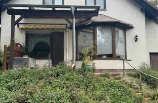 Einfamilienhaus kaufen in 39307 Genthin, Genthin - Charmantes Einfamilienhaus mit verträumten Bungalow im Garten