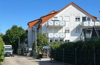 Wohnung kaufen in 73614 Schorndorf, Schorndorf - Attraktive 4-Zimmer-Dachgeschosswohnung VON PRIVAT