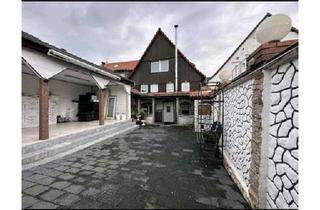 Haus kaufen in 31848 Bad Münder am Deister, Bad Münder am Deister - Großes Wohnhaus in Bad Münder am Deister - ideal für Familien