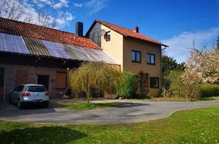Mehrfamilienhaus kaufen in 38536 Meinersen, Meinersen - 3-Familienhaus mit großem Grundstück und Entwicklungspotenzial