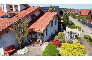 Einfamilienhaus kaufen in 38524 Sassenburg, Sassenburg - aussergewöhnliches Einfamilienhaus ohne Makler