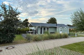 Haus kaufen in 23779 Neukirchen, Neukirchen - Wunderschönes Mobilheim Ostsee Ostermade