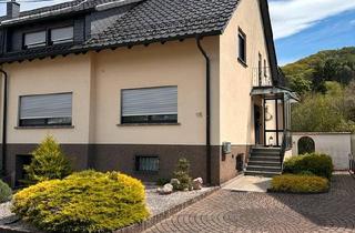 Doppelhaushälfte kaufen in 66780 Rehlingen-Siersburg, Rehlingen-Siersburg - Doppelhaushälfte in Siersburg zu verkaufen
